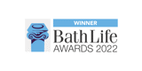 Bath Life Award Winner 2022